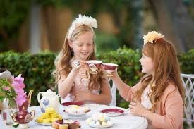 Tea Party