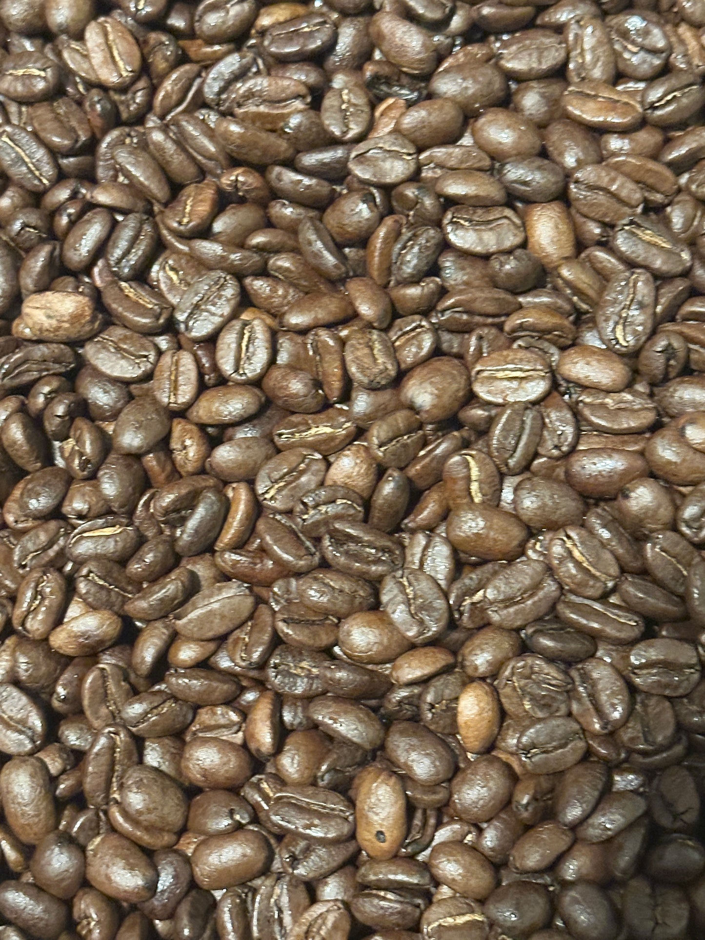 Mercenary Roast Coffee (whole bean)