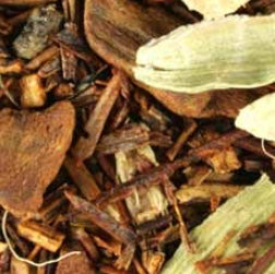 Saratoga Chocolate Chai