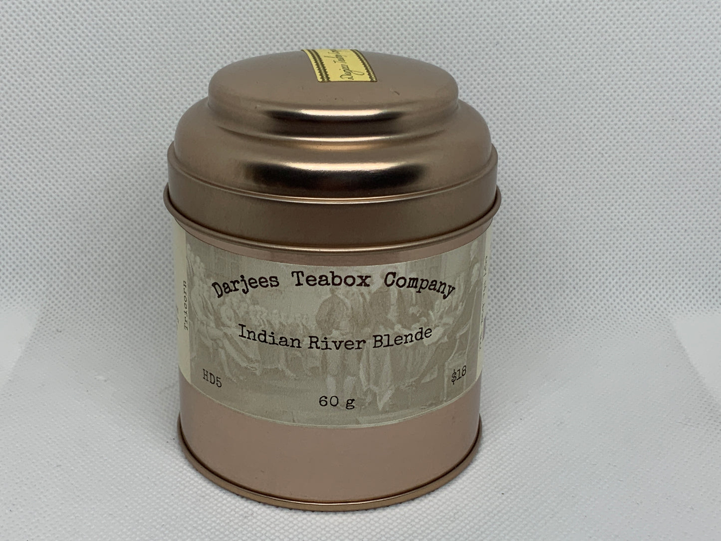 Indian River Blende